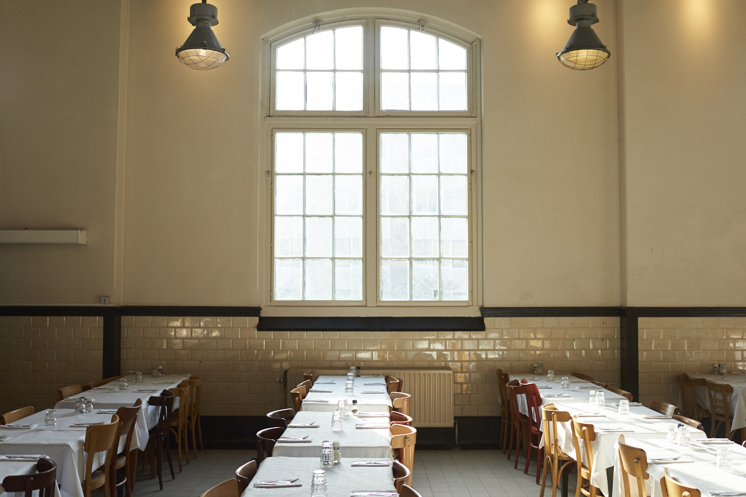 Cafe Restaurant, sfeerbeeld 3