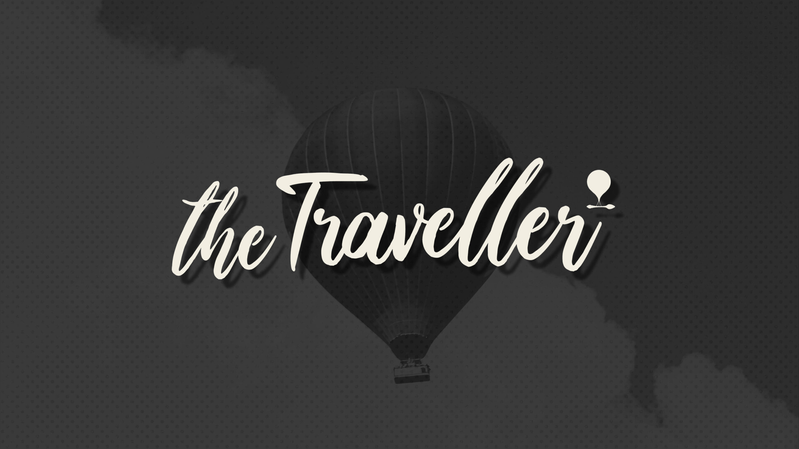 The Travelers, wereldse shared dining sfeer